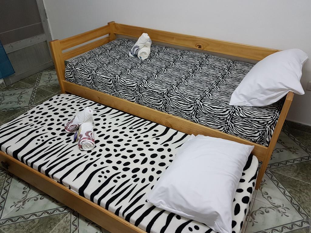 Apartamento Bahia Nevada *
