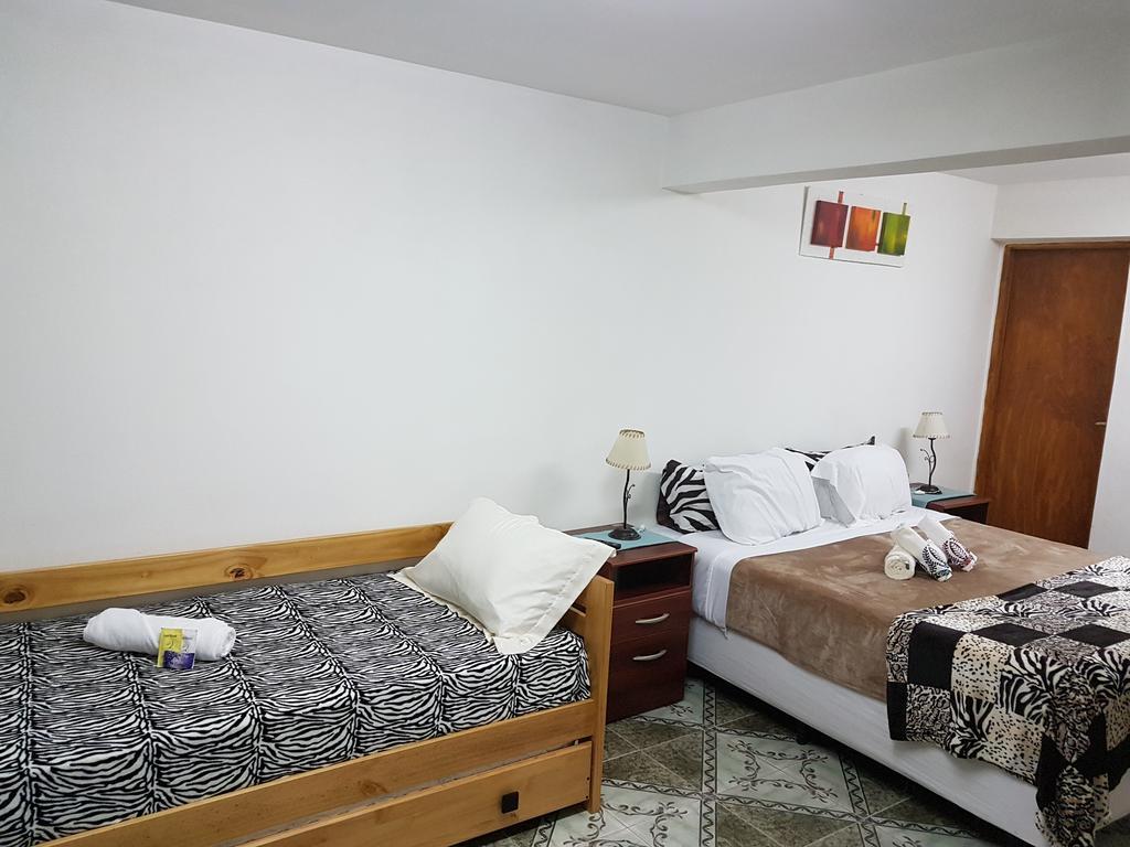 Apartamento Bahia Nevada