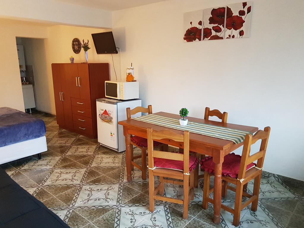 Bahia Nevada Apartamento