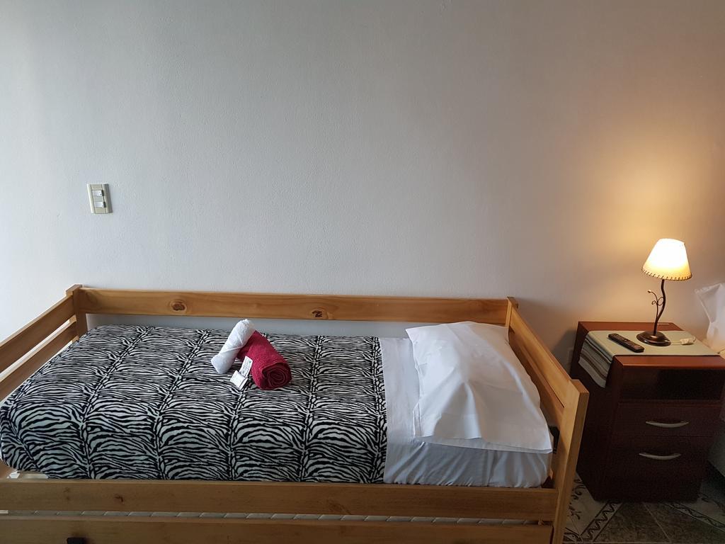 Apartamento Bahia Nevada