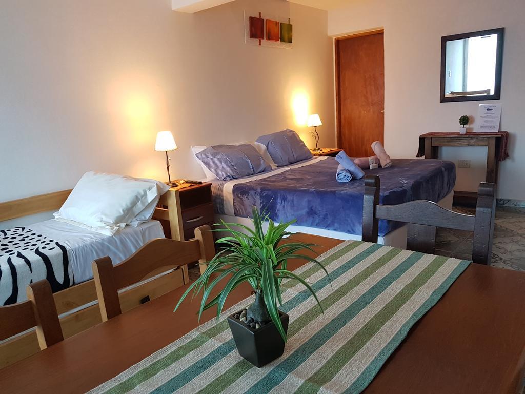 Bahia Nevada Apartamento *