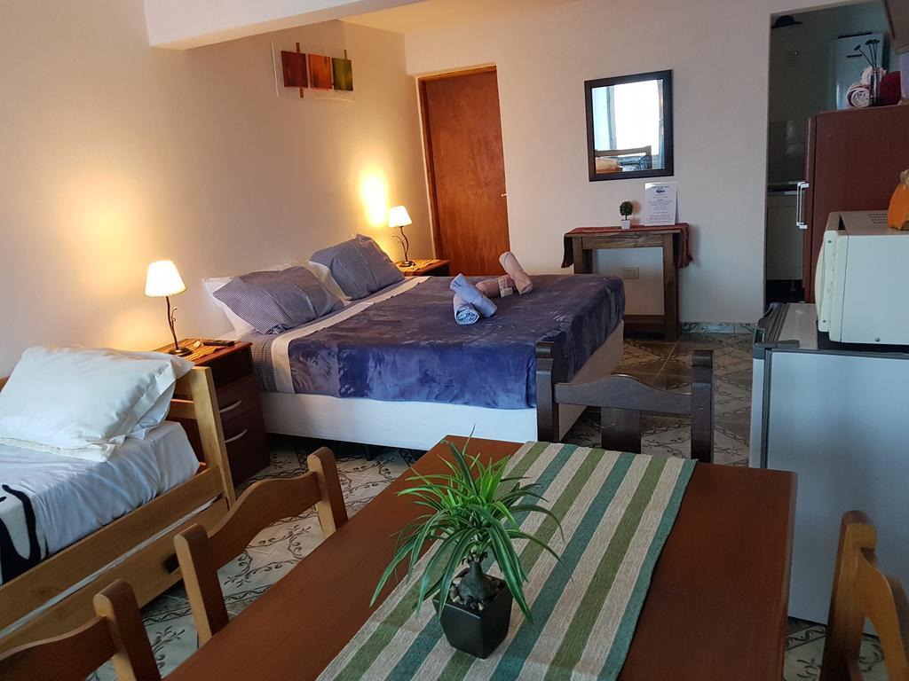 Bahia Nevada Apartamento Ushuaia